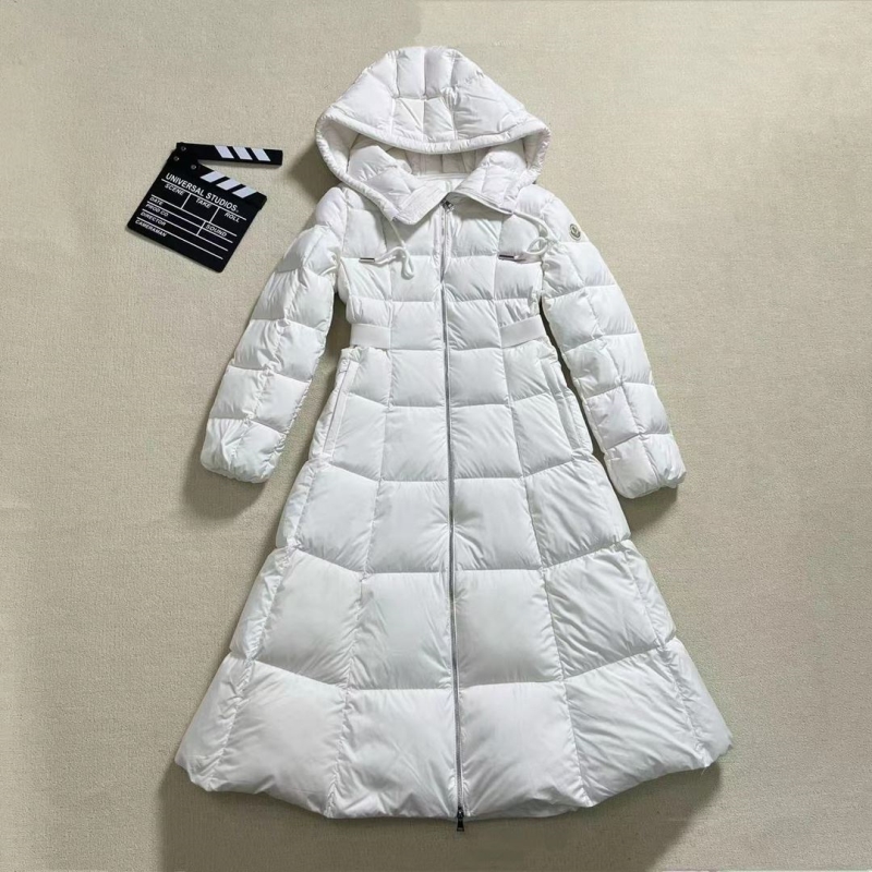 Moncler Down Coat